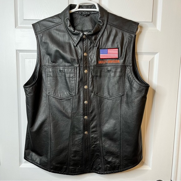 HarleyDavidson Jackets & Coats Harleydavidson Hog Nacogdoches